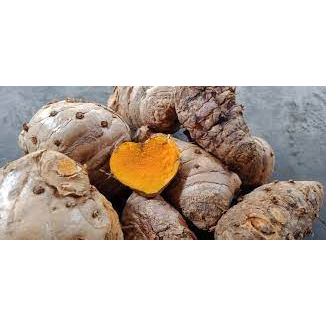 

TEMU LAWAK RIMPANG HERBAL MURAAAH 500g