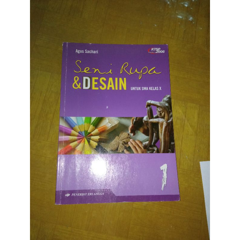 

seni rupa & desain