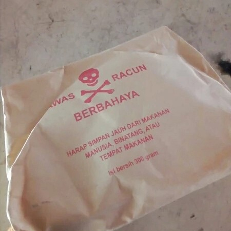 DDT Karbathion 90WP 300 Gram