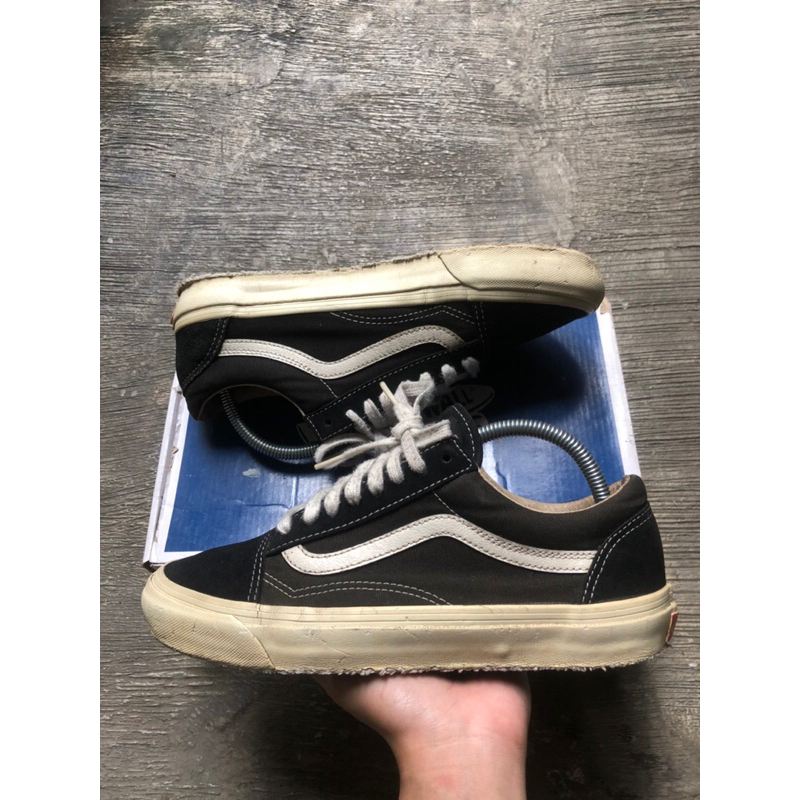 Vans Os bw OG VAULT