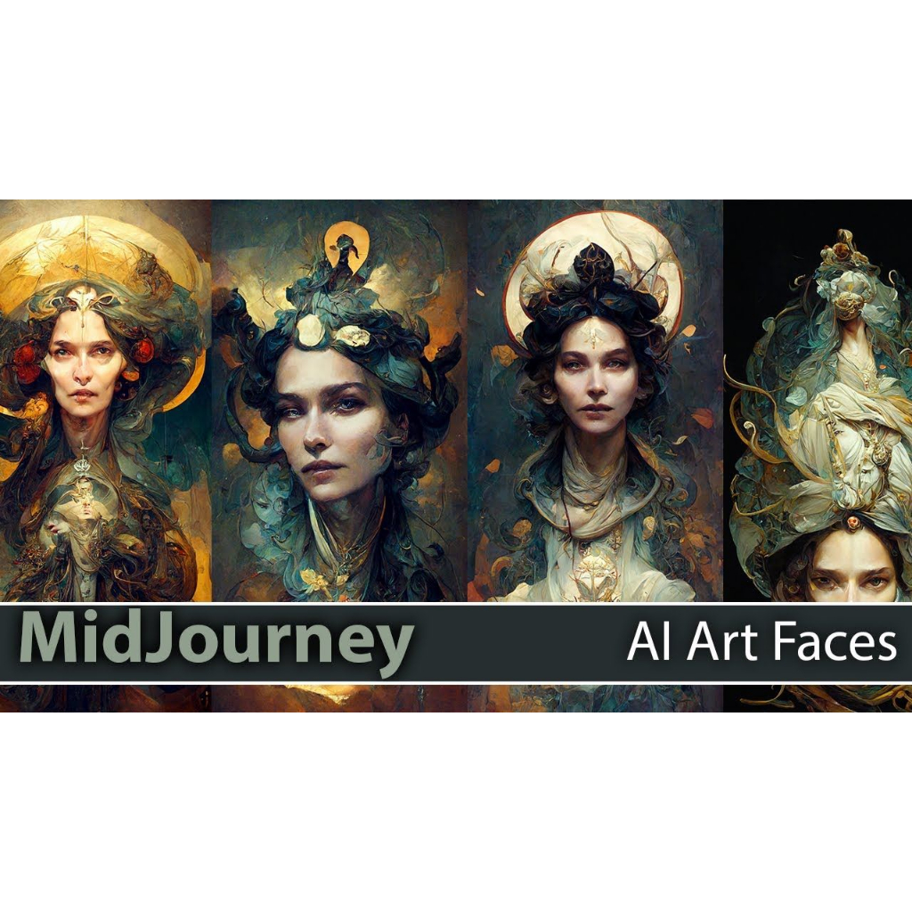MIDJOURNEY AI Art Prompt Builder Generator Akun Sharing | Premium Pro Plan Unlimited 30 Hari | Mid J