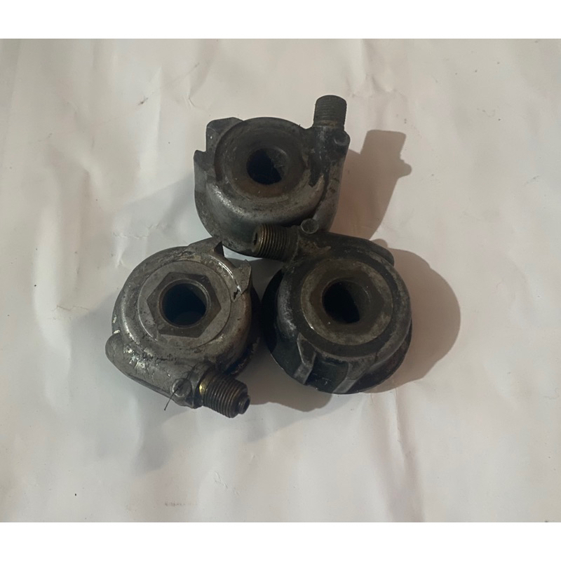 gear box rx king original 100%