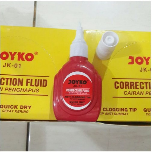 

tip-x cair joyko