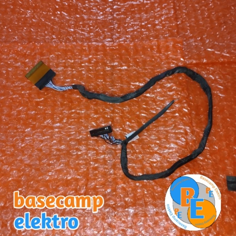 Kabel LVDS TV LED POLYTRON PLD32T711TY LVDS TV LED POLYTRON PLD32T711TY LVDS TV POLYTRON PLD32T711TY