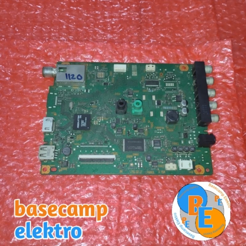 Mainboard TV LED SONY KLV32R407A MB TV LED SONY KLV32R407A Mainboard TV SONY KLV32R407A MB TV SONY K