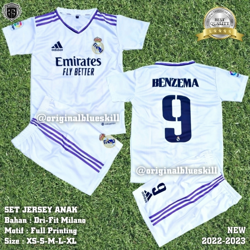 setelan jersey mu terbaru 2022-2033 / setelan baju bola anak / setelan jersey anak / baju anak club mu terbaru / pakaian olahraga anak terbaru