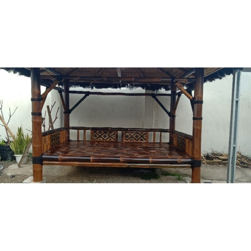 Gazebo 3x2