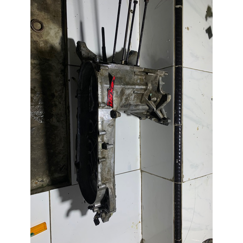 krengkes beat k44 CRANKCASE REKES BEAT ESP SCOOPY ESP KODE K44