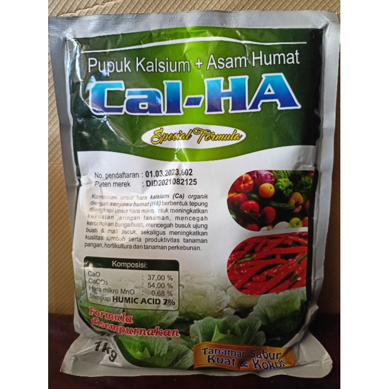 CAL-HA 1kg