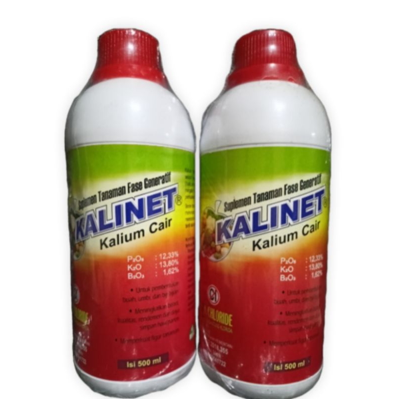 KALINET500ml