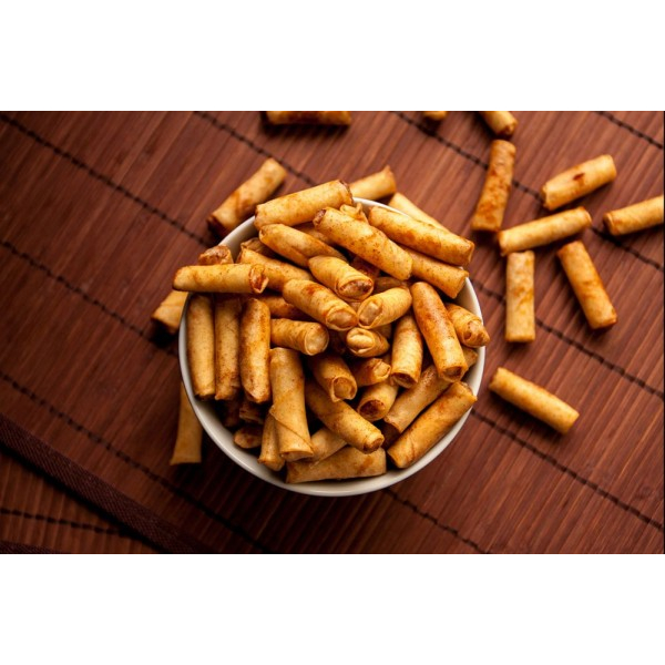 

Sumpia Udang Istimewa 4KG