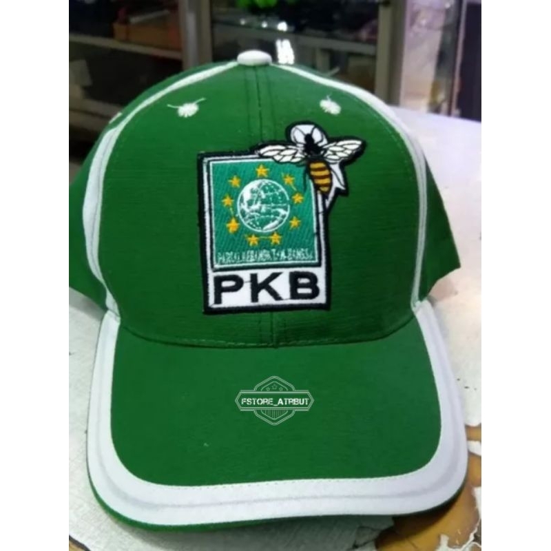 TOPI PKB