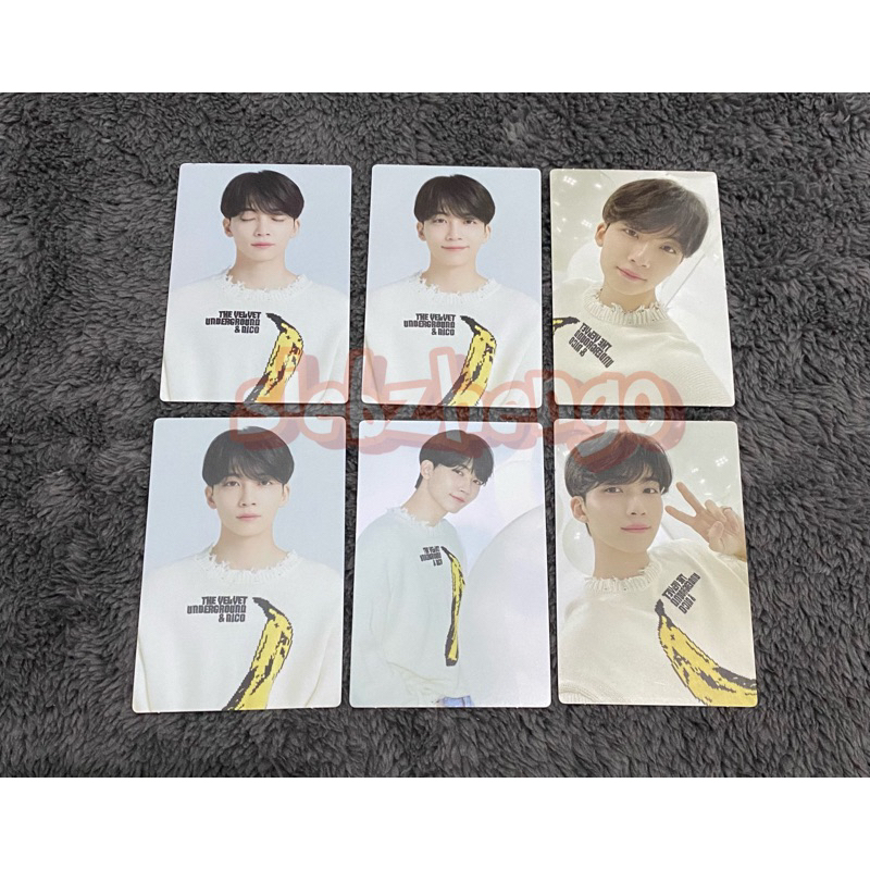 PC Jeonghan Birthday