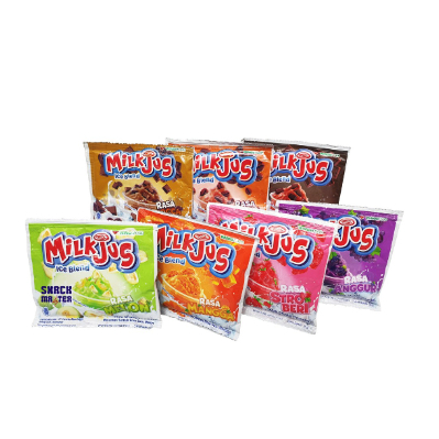 

Milkjus Ice Blended - Netto 25 gr larrydennis620