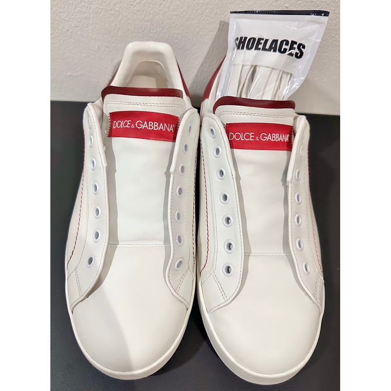 Dolce & Gabbana Shoes