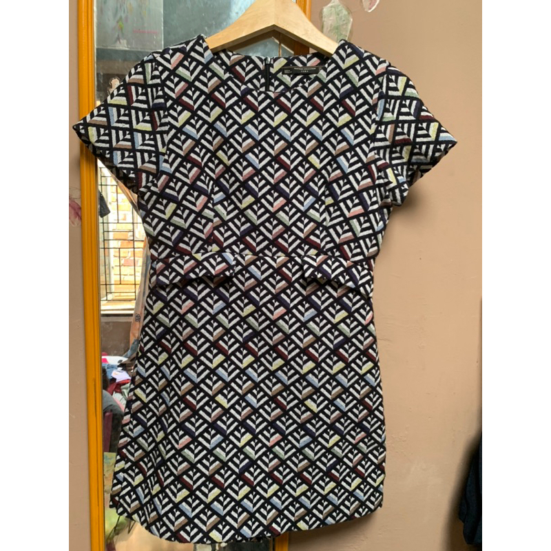 Blouse wanita merk Zara / Baju terusan wanita merk Zara / Baju celana wanita merk Zara