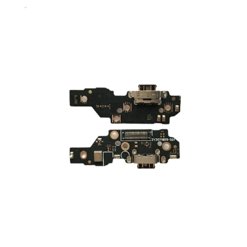 Flexible Connector Charger Nokia X5 5.1 Plus - Fleksibel Konektor Cas Untuk Nokia 5.1+