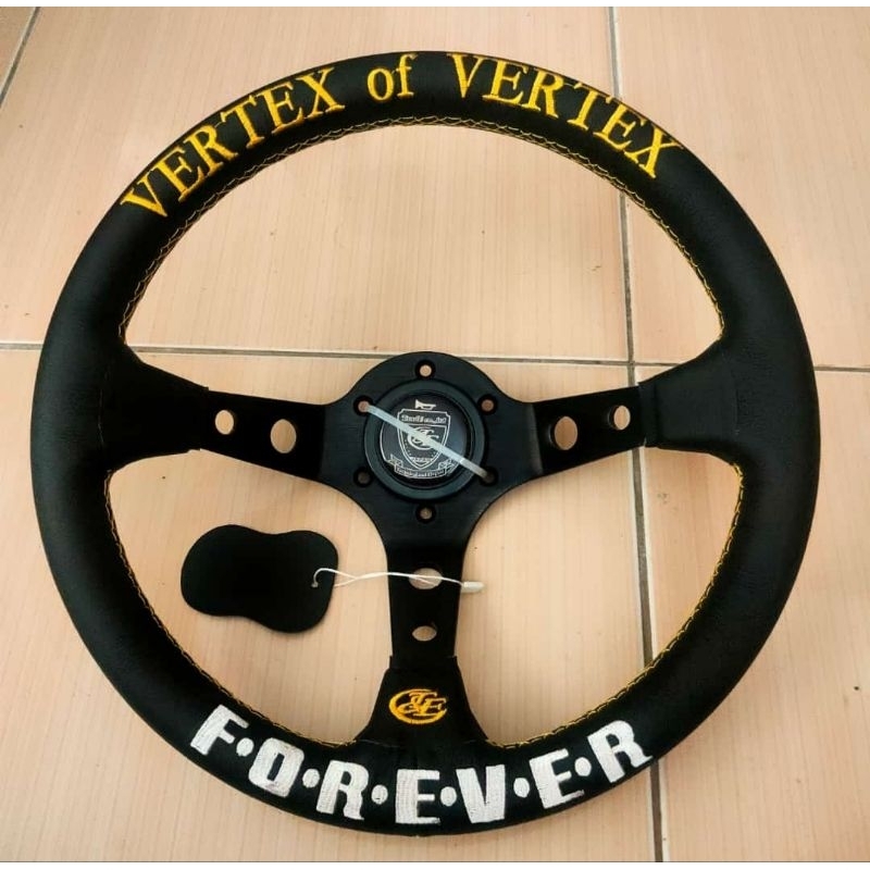 Stir Racing Vertex Import