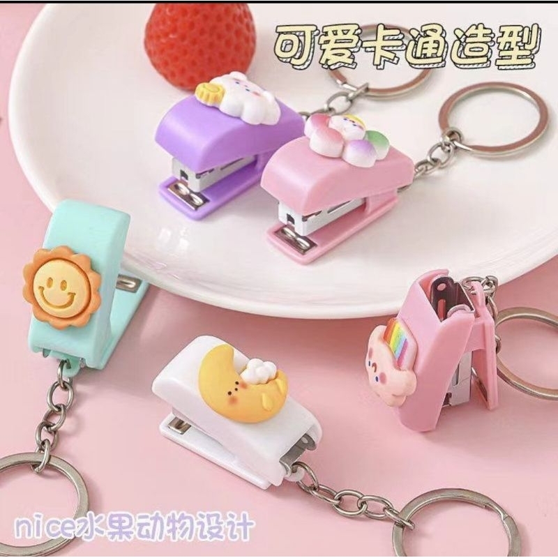 

STAPLES MINI KARAKTER