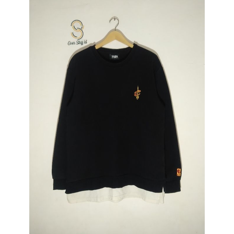 NBA Sweatshirt Crewneck NBA - Cleveland Cavaliers NBA Sweatshirt