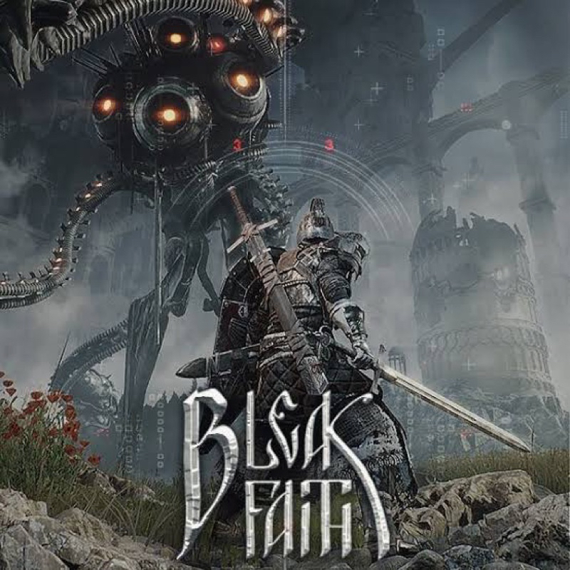 Bleak Faith Forsaken - FOR PC ONLY