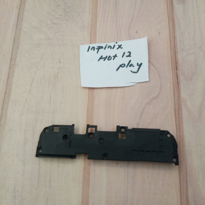 Buzzer speaker musik Ori Copotan HP Infinix Hot 12 Play