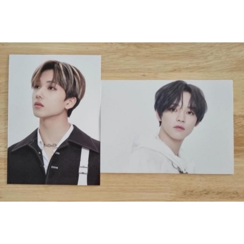 postcard nct dream chenle jisung beyond live
