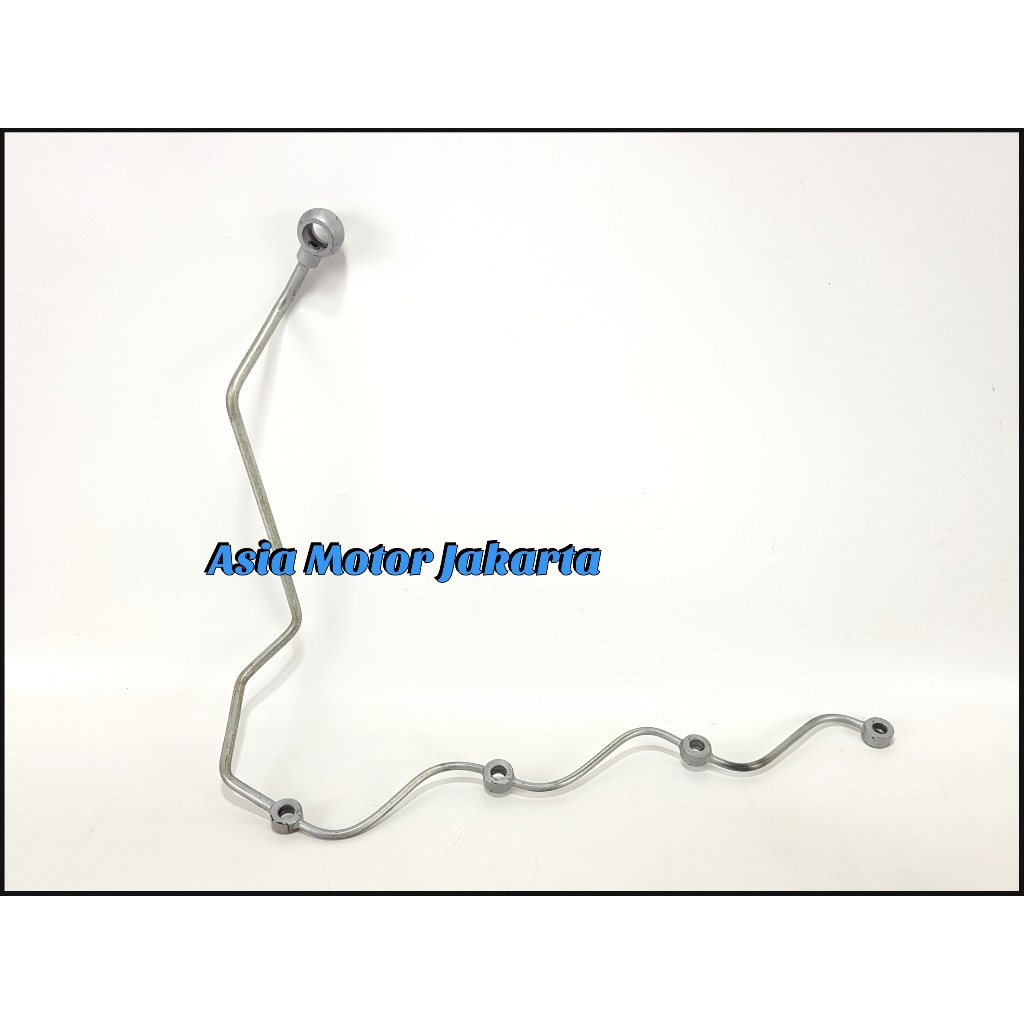 Pipa Cacing - Truck Hino Dutro 130HDL