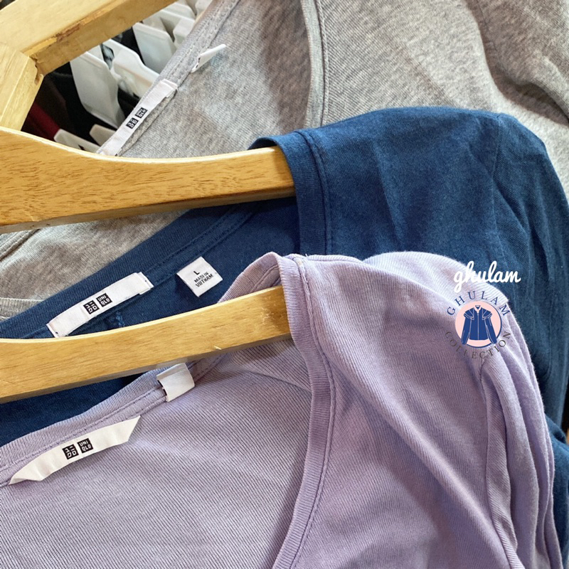 Paket Usaha Kaos Branded 5pcs