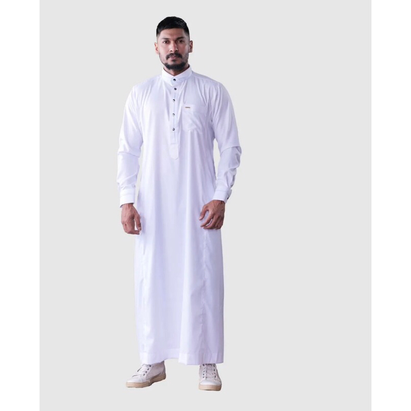 Shahama Thobe Eksklusif Kode : SH-096