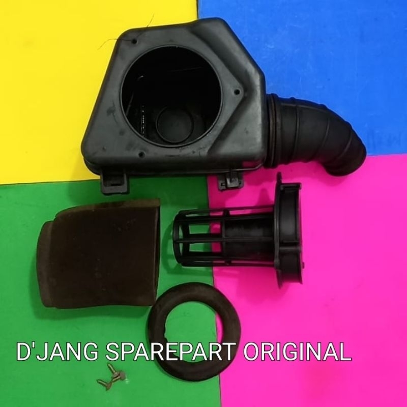 box filter saringan udara suzuki thunder 125. original
