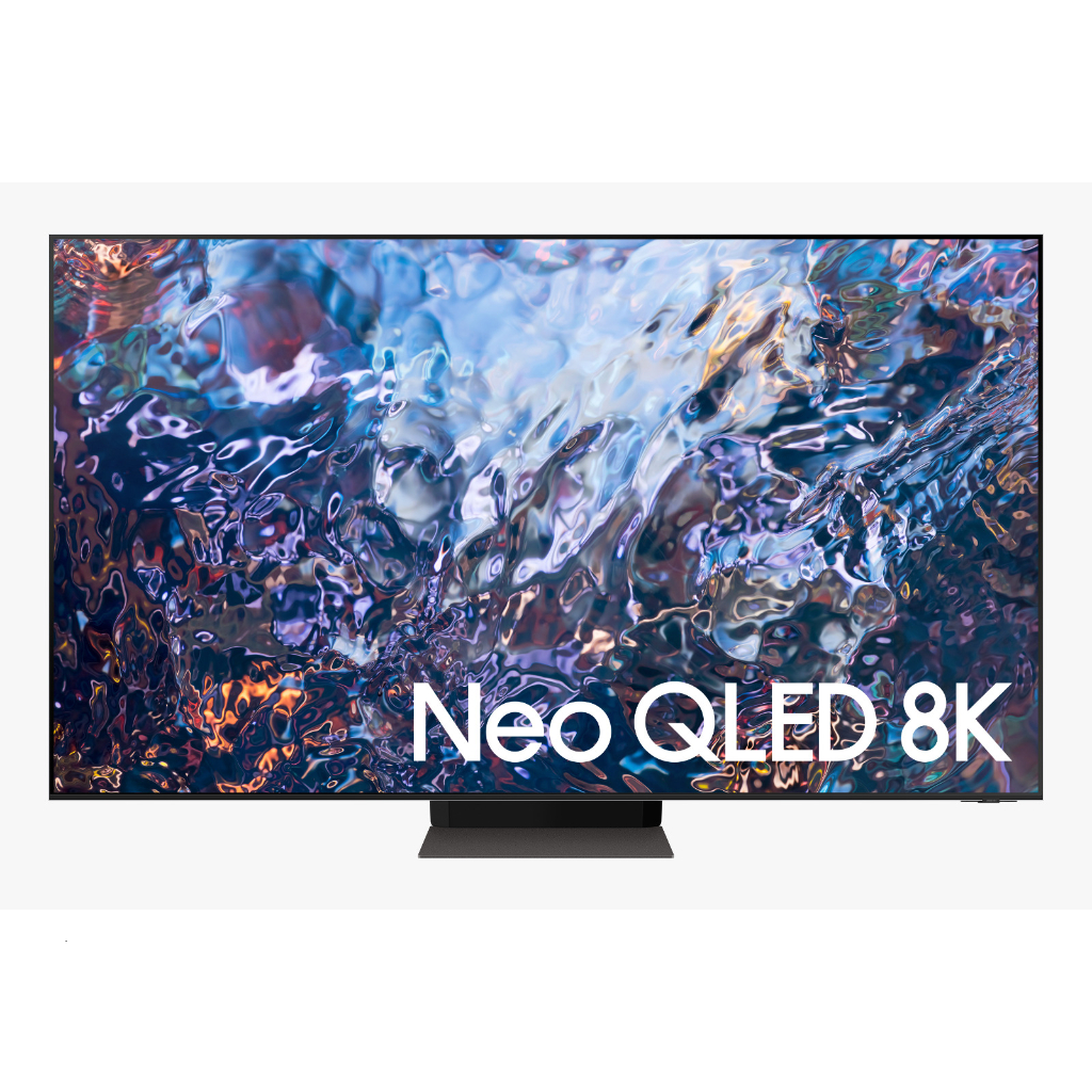 TV LED Samsung 55QN700A Neo QLED 8K Smart TV - 55 Inch
