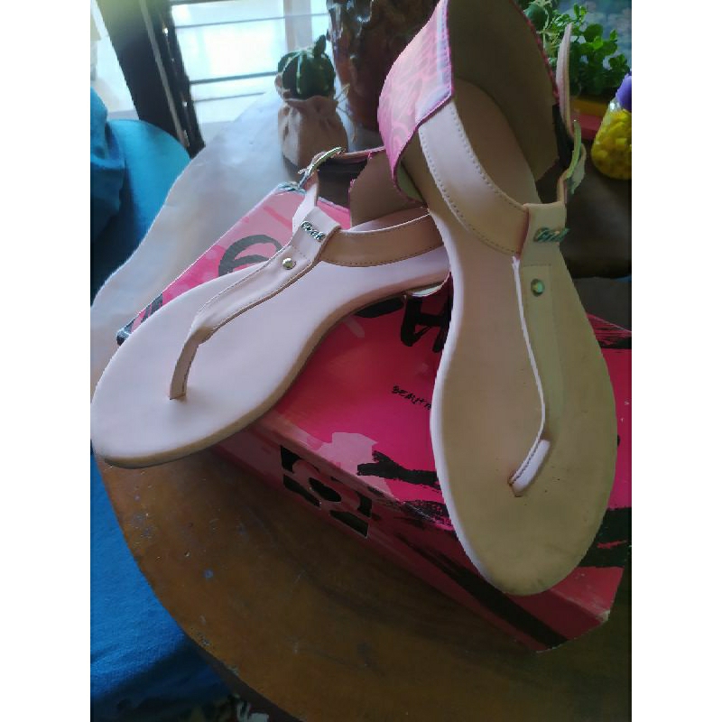 Sandal Gosh Art 687 Preloved
