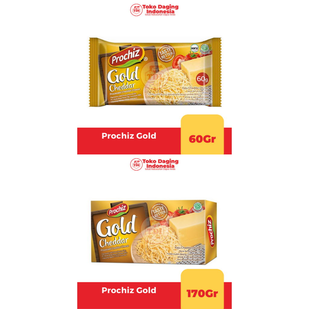 

Prochiz Gold