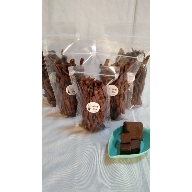 

Stik Cokelat 50 g - 250 g