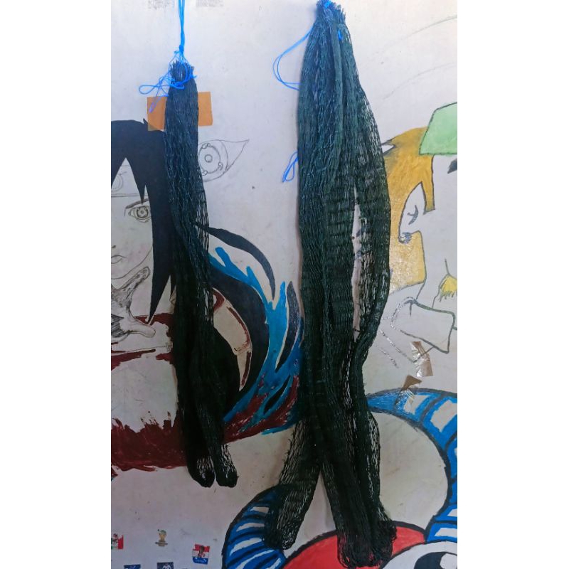 karamba / Koja / tempat ikan mancing