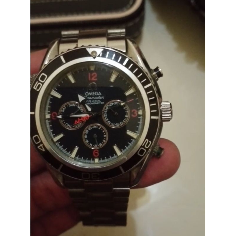 jam omega