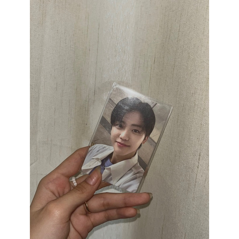 PC NA JAEMIN HOT SUMMER NCT DREAM