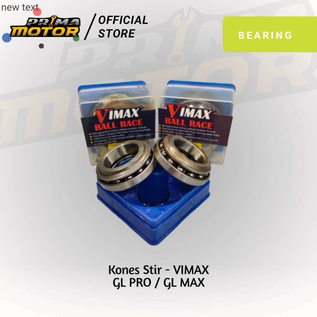 Komstir Comstir Kones Stir Peloran Stir GL Pro GL Max