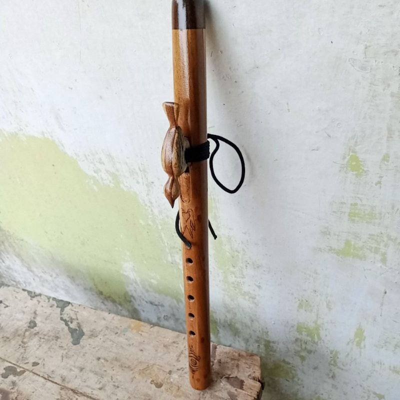 Native American flute