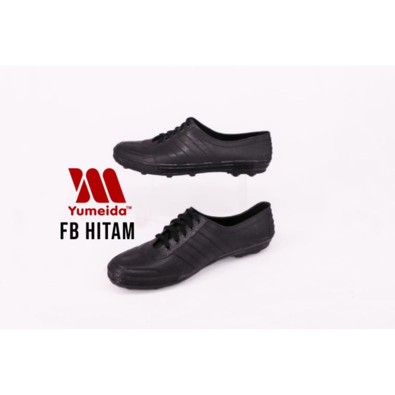 Sepatu Karet TAIYOKO Sepatu karet bola Tani Alas kaki petani sawit SEPATU