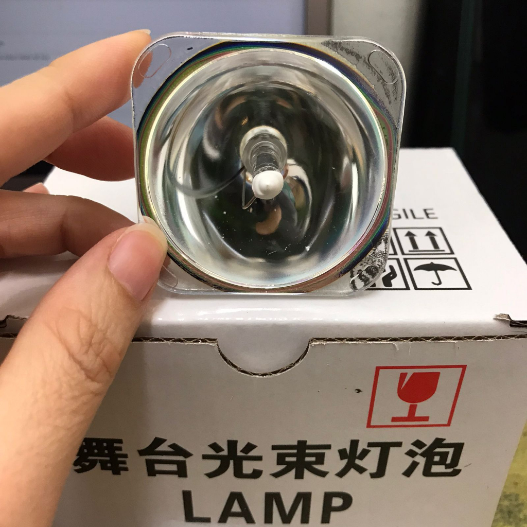 Lampu Bohlam Beam 230 7R Bohlam Beam230 Bohlam Beam 230 Watt