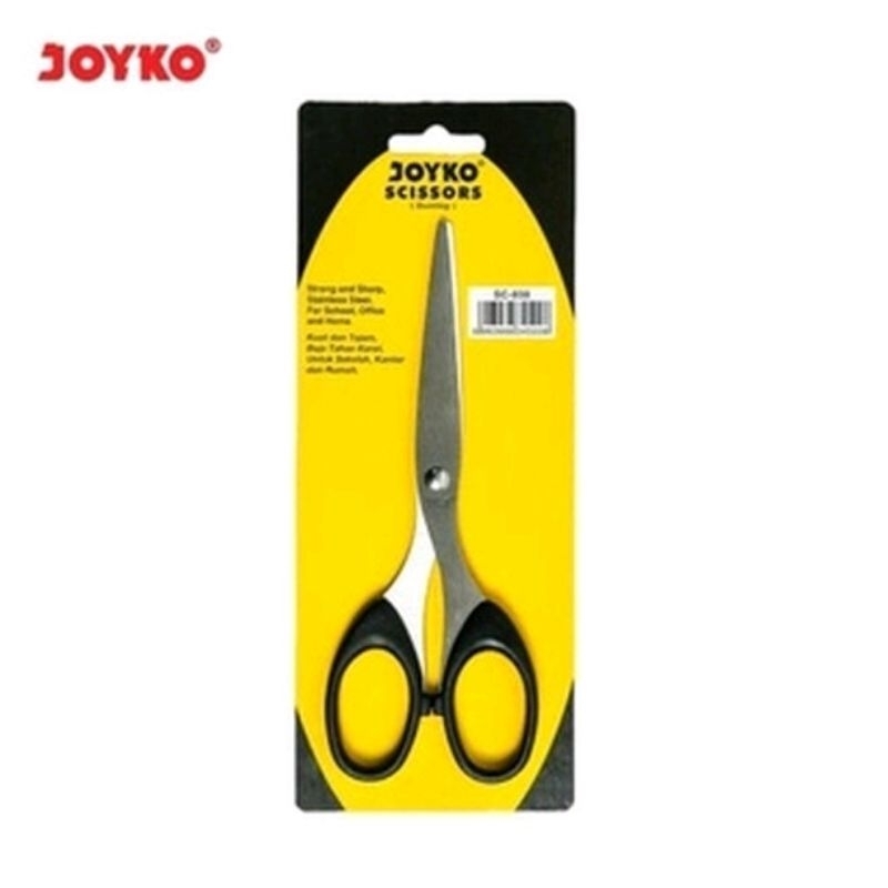 

A51 Gunting Joyko SC-838