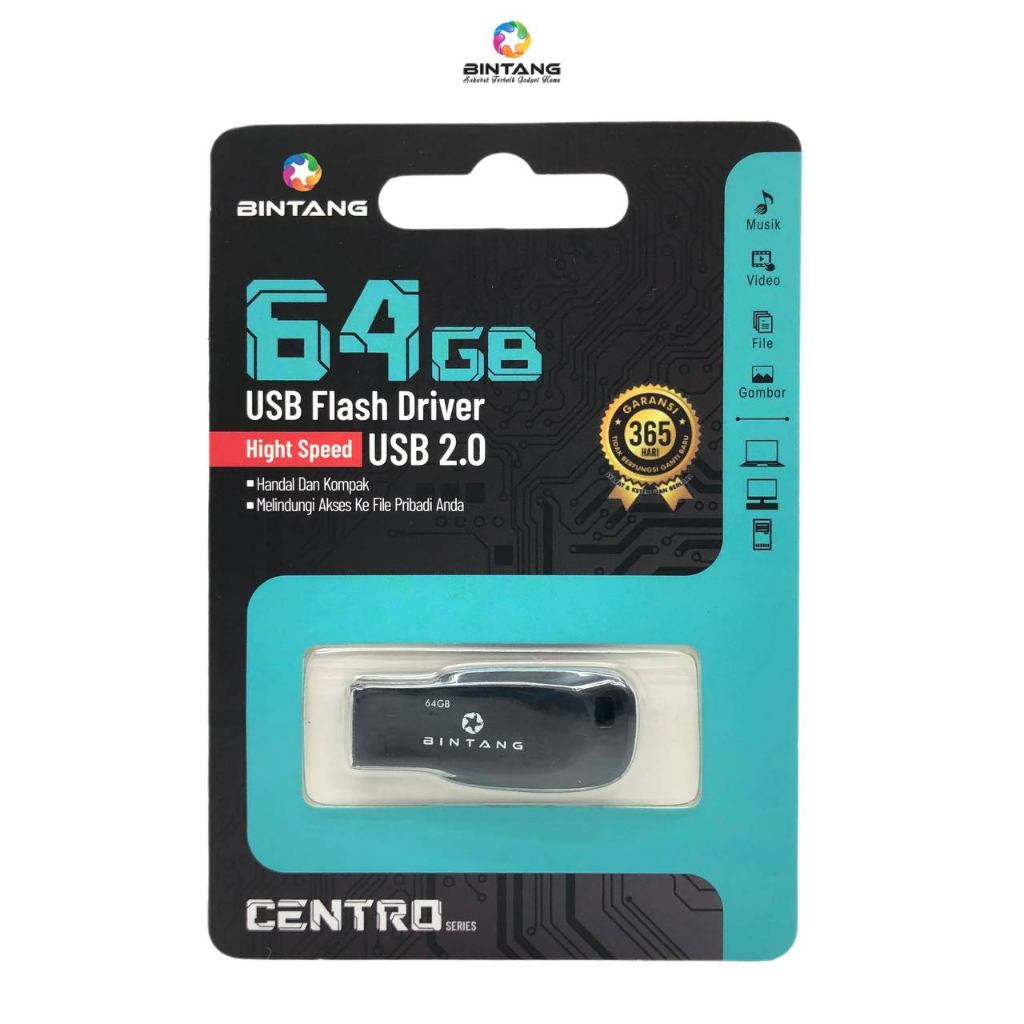 FLASHDISK BT UDP60 2.0 64GB
