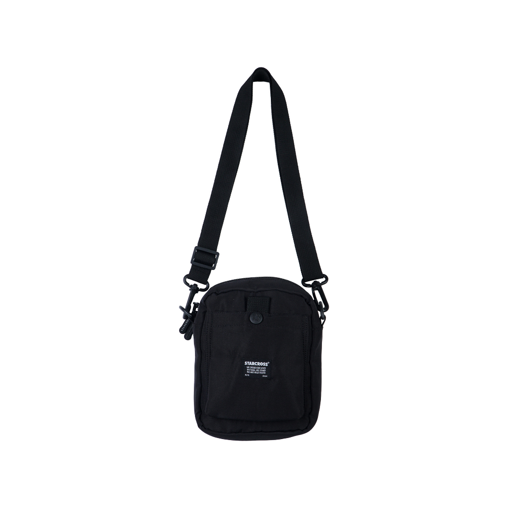 STARCROSS Small Bag -  BS SB 120 - Black