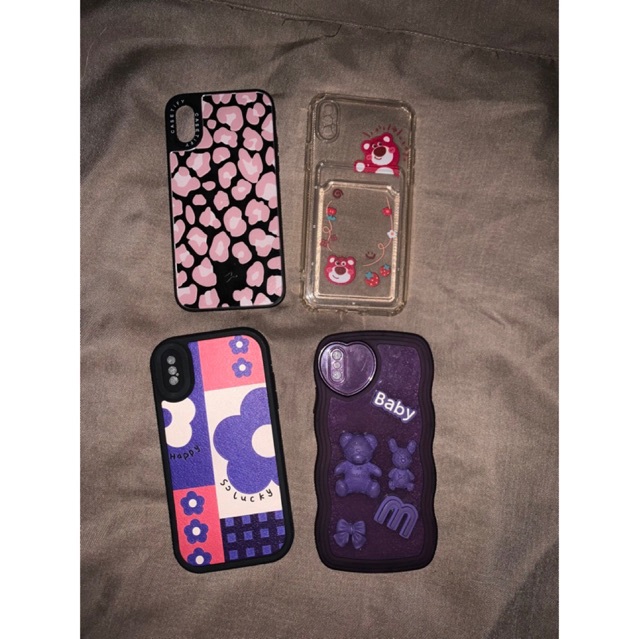 Preloved Case Iphone X/Xs