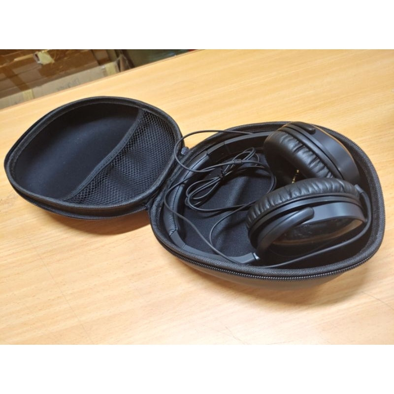 Headphone Case Creative Aurvana SE