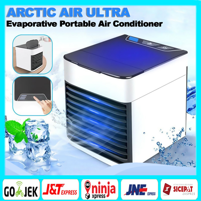 [JAKARTA] AC PORTABLE AIR COOLER / AC MINI / MINI AC COOLER PORTABLE / KIPAS ANGIN PORTABLE DINGIN