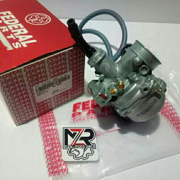 ORIGINAL FEDERAL ASTRA FP-16100-GBG-2110/KARBURATOR GRAND/CARBURATOR HONDA ASTREA PRIMA GRAND STAR S