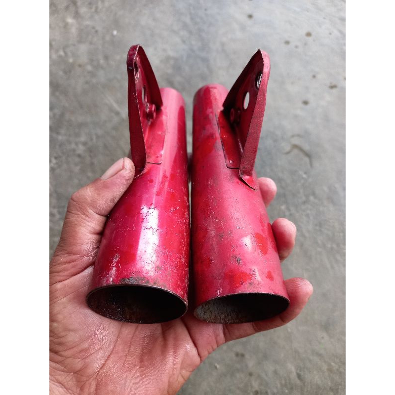 kupingan cb s90 benly